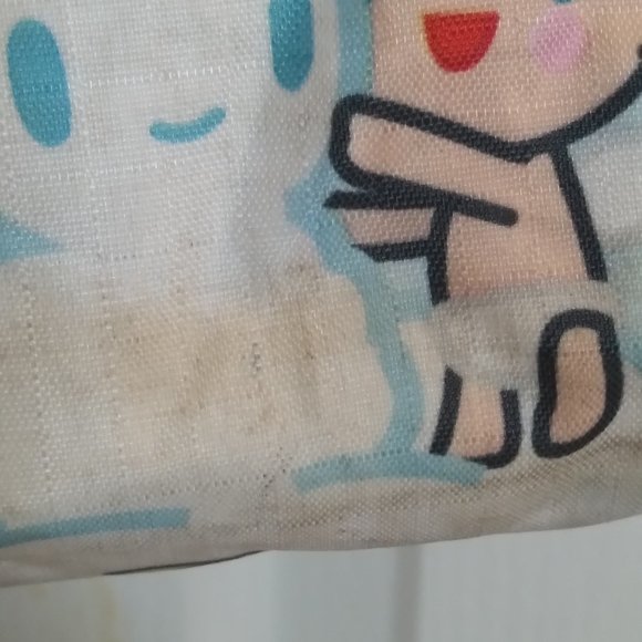 Tokidoki Lesportsac Handbag Original Collection - Picture 5 of 8